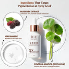 BiE - Beauty In Everything Zero Dark Spot Corrector & Anti-Pigmentation Serum | Grocsy