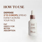 BiE - Beauty In Everything Zero Dark Spot Corrector & Anti-Pigmentation Serum | Grocsy