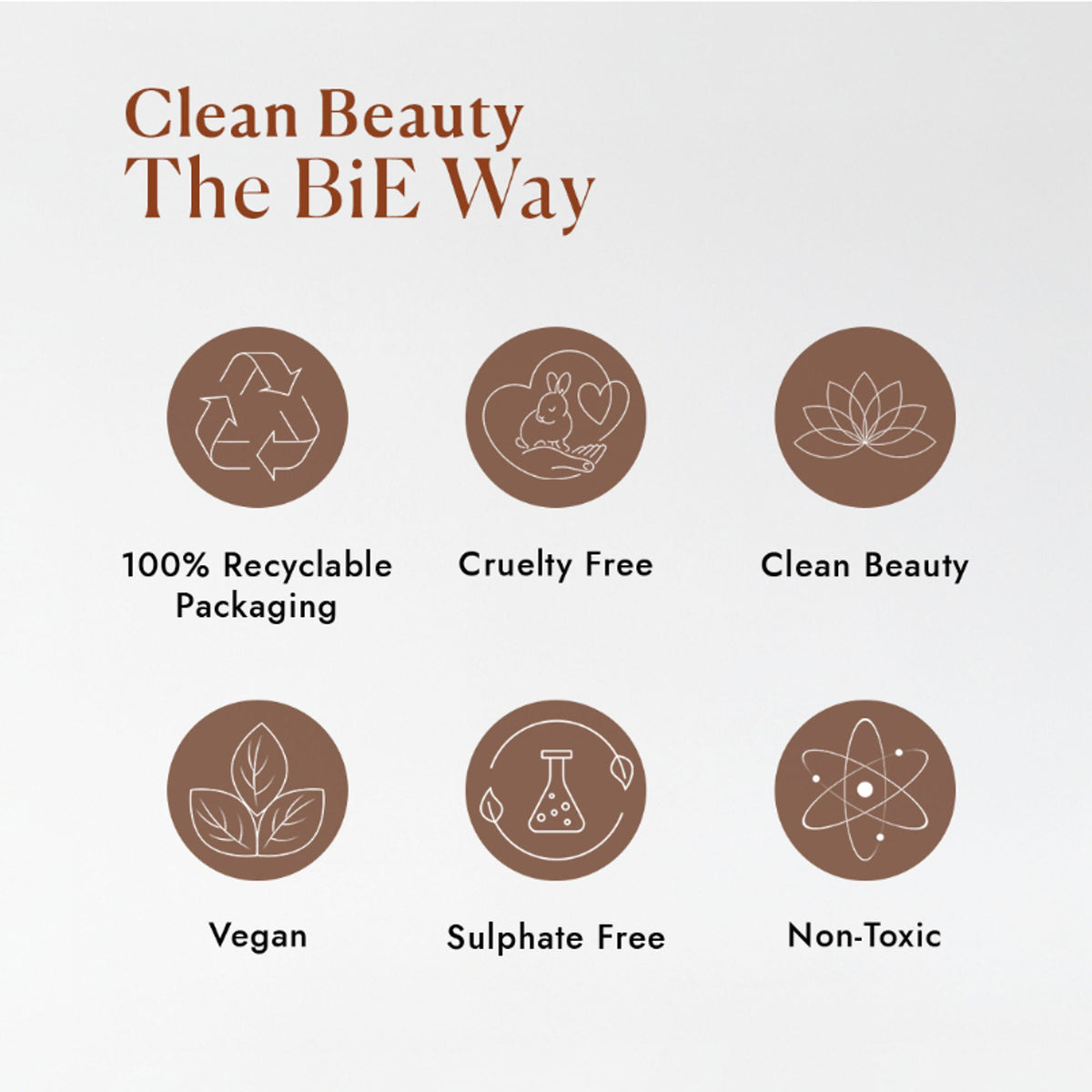 BiE - Beauty In Everything Zero Dark Spot Corrector & Anti-Pigmentation Serum | Grocsy