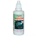 Tonga Herbs Organic Spirulina Drops | Grocsy