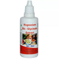 Tonga Herbs Magnesium BIS-Glycinate Extract Drops | Grocsy