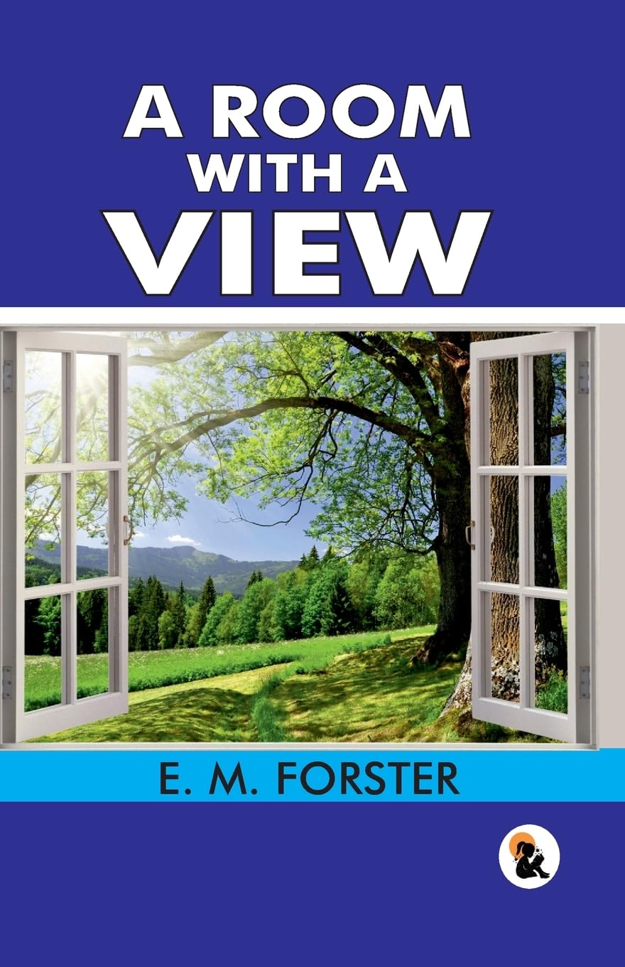 A Room With A View - E M Forster | Grocsy