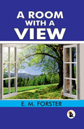 A Room With A View - E M Forster | Grocsy