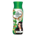Dabur Vatika Enriched Coconut Hair Oil | Grocsy