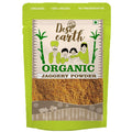 Desi Earth Organic Jaggery Powder | Grocsy