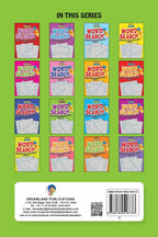 Dreamland Super Word Search Part - 10 | Grocsy