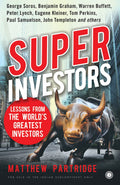 Superinvestors: Lessons From The World Greatest Investores | Grocsy