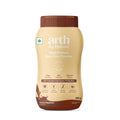 Arth High Protein Nutrition Powder - Choco Hazelnut Flavour | Grocsy