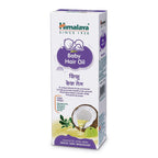 Himalaya Baby Hair Oil 200ML