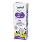 Himalaya Baby Hair Oil | Grocsy