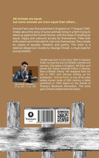 Animal Farm - George Orwell | Grocsy