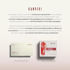 Kanpeki Pro 10 Step Bridal Bright Facial Kit | Grocsy