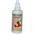 Tonga Herbs Multi-Vitamin Complex Drops | Grocsy