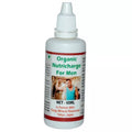 Tonga Herbs Organic Nutricharge For Men Drops | Grocsy