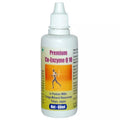 Tonga Herbs Premium Co-Enzyme Q10 Drops | Grocsy