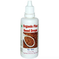 Tonga Herbs Organic Flax Seed Drops | Grocsy