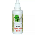 Tonga Herbs Organic Stevia Extract Drops | Grocsy