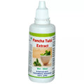 Tonga Herbs Pancha Tulsi Extract Drops | Grocsy