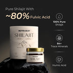 Nutrabay Shudh Himalayan Sj Resin | Grocsy