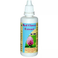 Tonga Herbs Red Clover Extract Drops | Grocsy