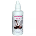 Tonga Herbs Complete Nutritional Shake Mix Drops | Grocsy