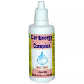 Tonga Herbs Cor Energy Complex Drops | Grocsy