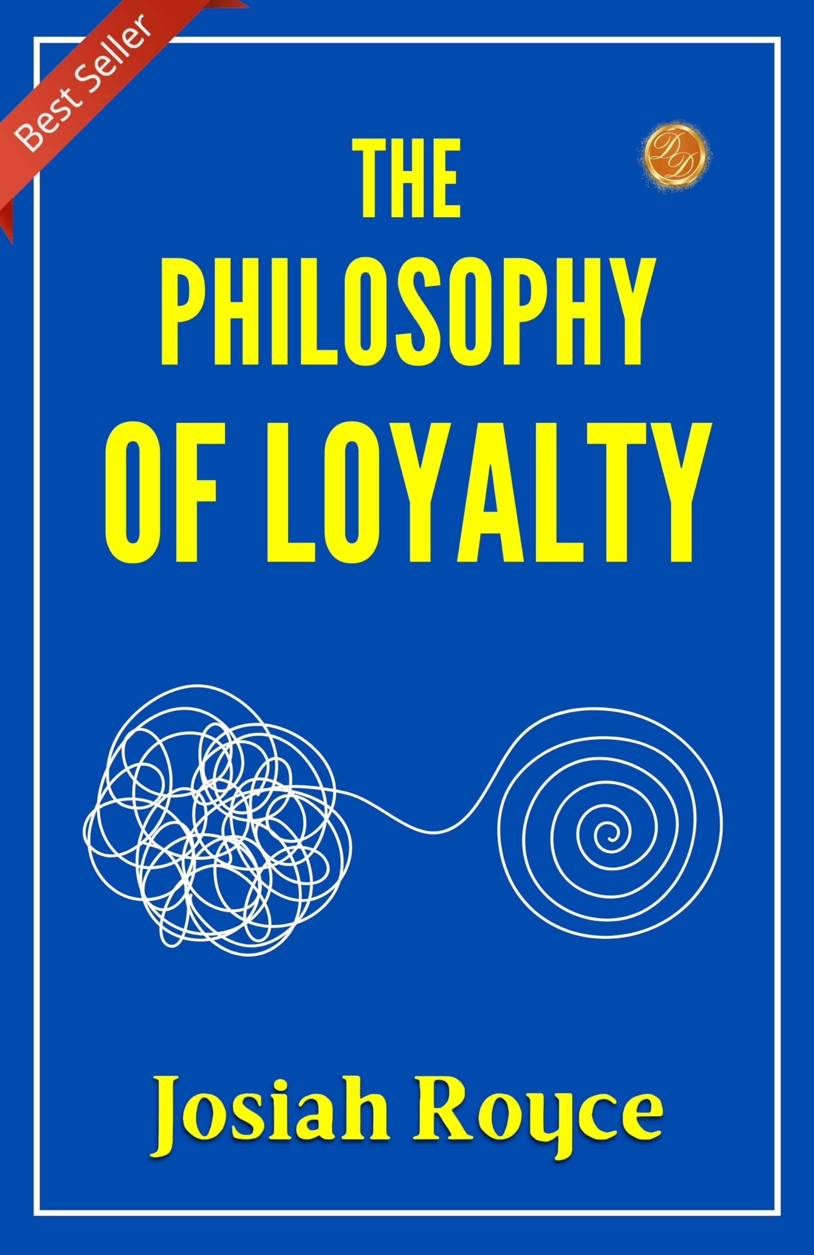 The Philosophy Of Loyalty: Josiah Royce On Philosophical Co (Mm) Itment | Grocsy