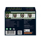 VLCC Activated Bamboo Charcoal Facial Kit | Grocsy
