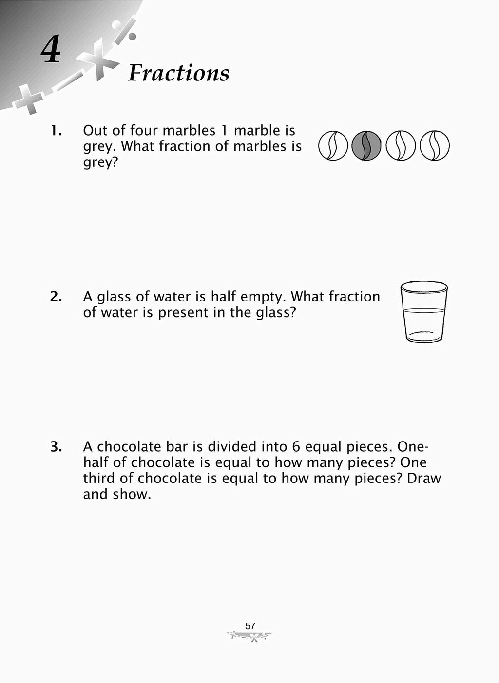Maths Word Problem For Challenging Minds-3 | Grocsy