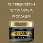 Vokin Biotech SJ Resin 20g Helps in Boosts Stamina and Energy | Immunity Booster | Grocsy