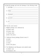 Comprehension-5. | Grocsy