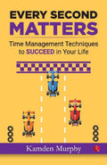 Every Second Matters: Time Management Techniques To Succeed In Your Life | Grocsy