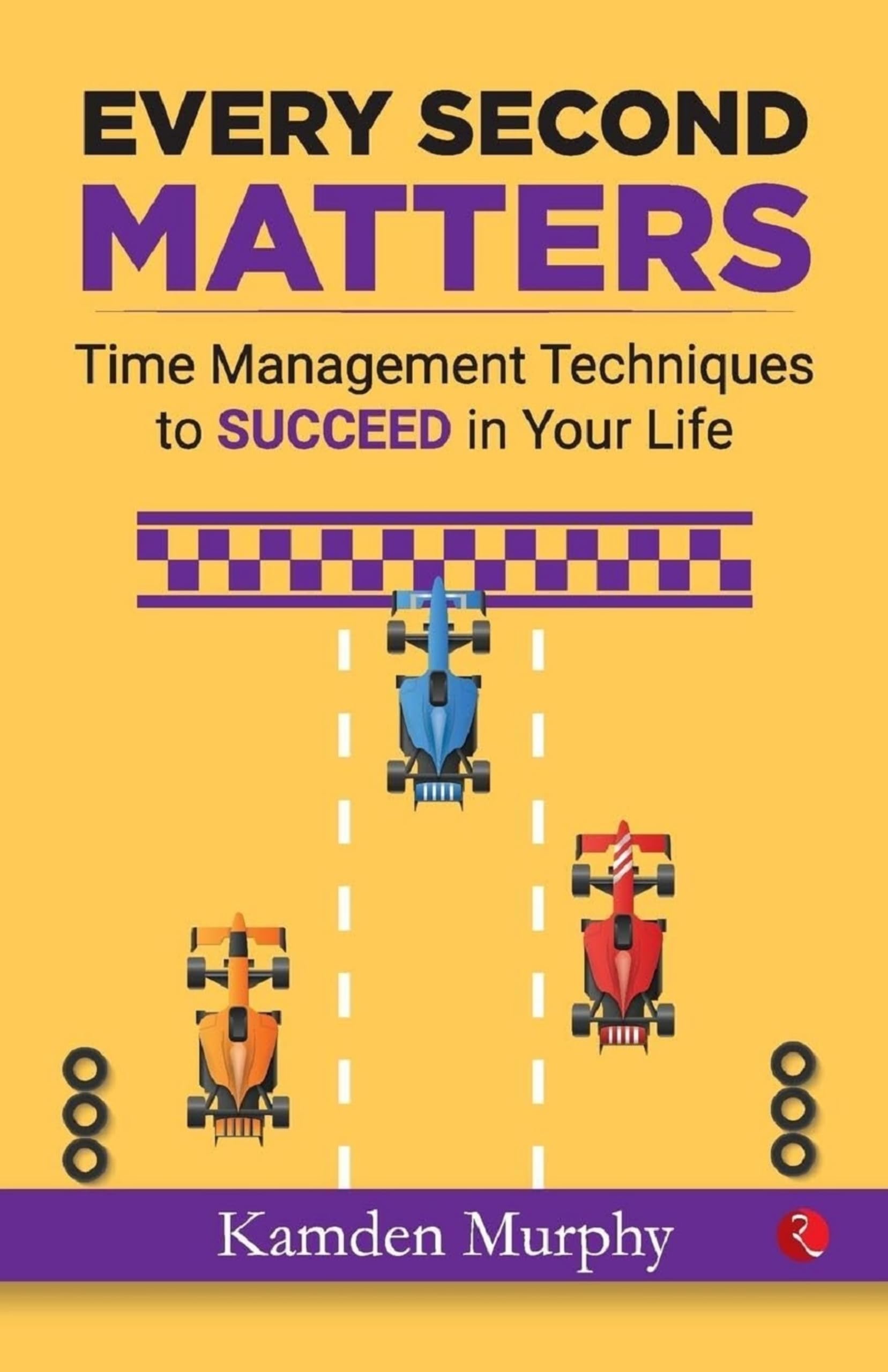 Every Second Matters: Time Management Techniques To Succeed In Your Life | Grocsy