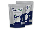 Sugarlif Low Gi Diet Sugar Diabetic Friendly Herbal Cane Sugar- Free | Grocsy