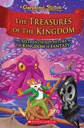 The Kingdoms Treasure (Kingdom Of Fantasy #16) | Grocsy
