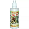 Tonga Herbs Coral Calcium Complex Plus Drops | Grocsy