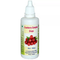 Tonga Herbs Cranberry Complex Drops | Grocsy