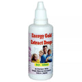 Tonga Herbs Energy Gold Extract Drops | Grocsy