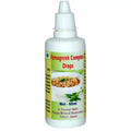 Tonga Herbs Fenugreek Complex Drops | Grocsy