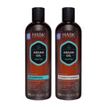 HASK Repairing Argan Oil Shampoo & Conditioner | Grocsy