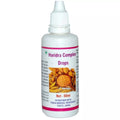 Tonga Herbs Haridra Complex Drops | Grocsy