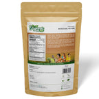 Organic Zing Yellow Mustard Seeds | Whole Yellow Mustard Seed for Pickles & Cooking | 100% Raw Mustard Seeds | Grocsy