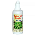 Tonga Herbs Mullein Leaf Complex Drops | Grocsy