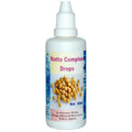 Tonga Herbs Natto Complex Drops | Grocsy