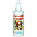 Tonga Herbs Natural B Complex Drops | Grocsy