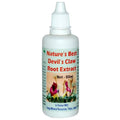 Tonga Herbs Natures Best Devils Claw Root Extract Drops | Grocsy