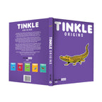 Tinkle Origins Volume 4. 1982 | Grocsy