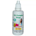 Tonga Herbs B12 Complex Drops | Grocsy