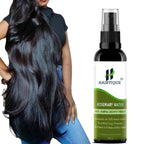 Samisha Rosemary Water Spray For Hair Growth & Thickness | Grocsy