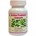 Tonga Herbs Active Probiotic Capsules | Grocsy